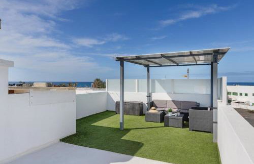 Apartamento El Golfito - Foto 2