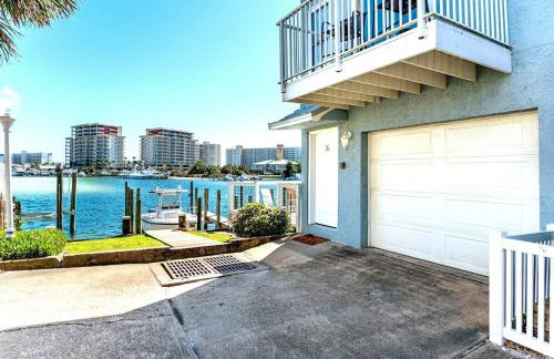 Sea-Renity 4 Waterfront Balconies Gated Beach - Foto 49