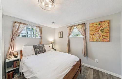 Remodeled 2 Bedroom Apartment by Wedding Venues - Foto 8