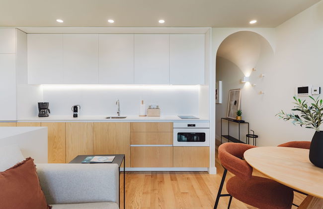 Feel Porto Corporate Housing Boavista - Photo 16