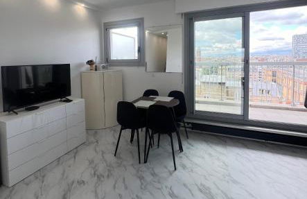 Apartment My HOME Eiffel Tower View - Foto 11