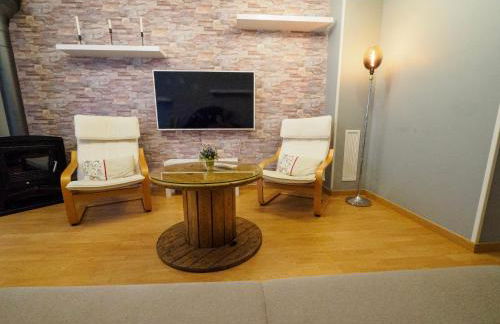 El Capricho en Aínsa - Foto 38