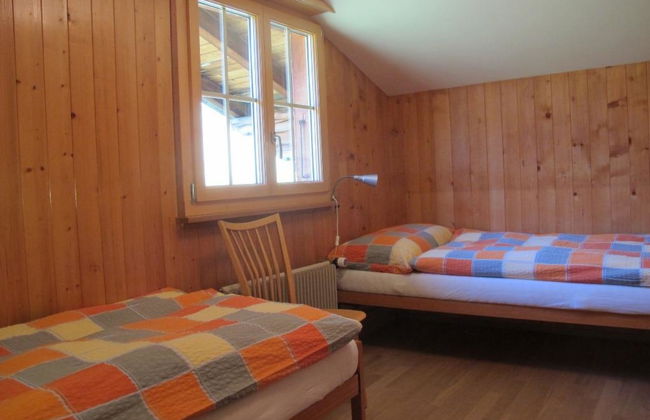 Gilbachhöckli 2 - Foto 25