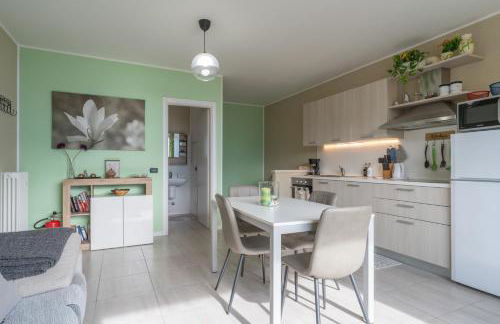 Santa Anna Lago - Lago di Como - Foto 8