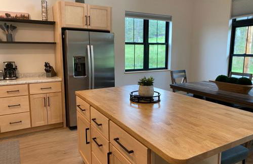 Bearded Buffalo Resort - Foto 28