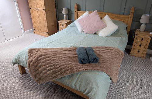 Purdie Close Holiday Let - Foto 58