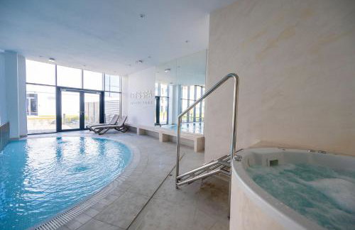 Navango Apartament z widokiem na morze - Foto 46