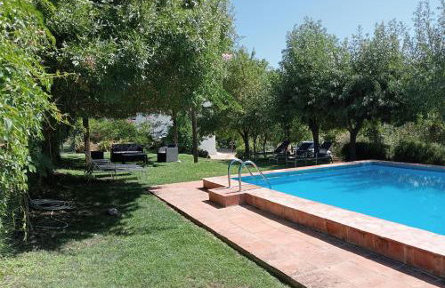 Casa Rural La Maquinilla - Foto 57