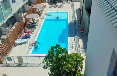 Ocean Sunset Bristol - Foto 1