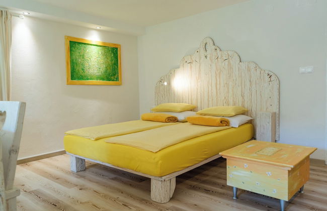 Apartments Trata - Trata Resort - Foto 23