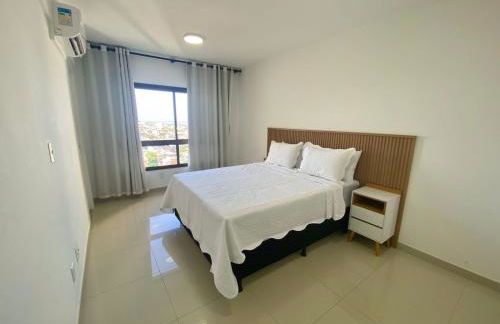 Seu apartamento com vista mar na Orla de Atalaia - Foto 10