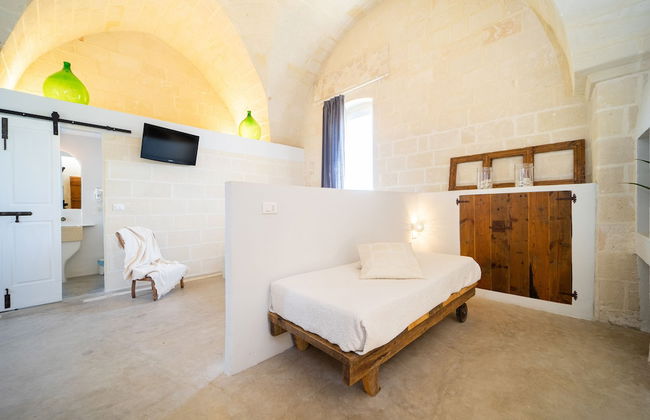 Tenuta del Barco WineRestaurant and Hospitality - Foto 17