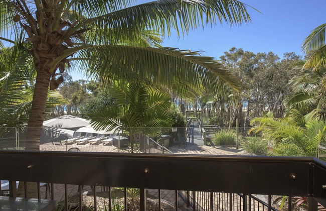 Anchorage on Straddie - Photo 68