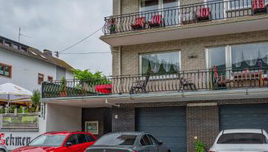 "Ferienhaus An der Mosel" - Foto 2