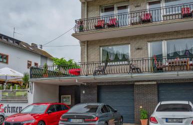 "Ferienhaus An der Mosel" - Foto 2