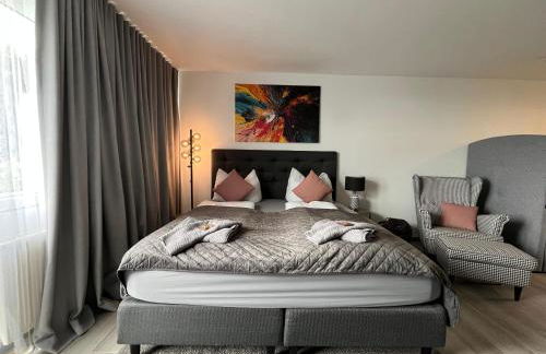 Apartment Wohlfühl-Oase mit Pool & Sauna, aktivCard inkl - Foto 24