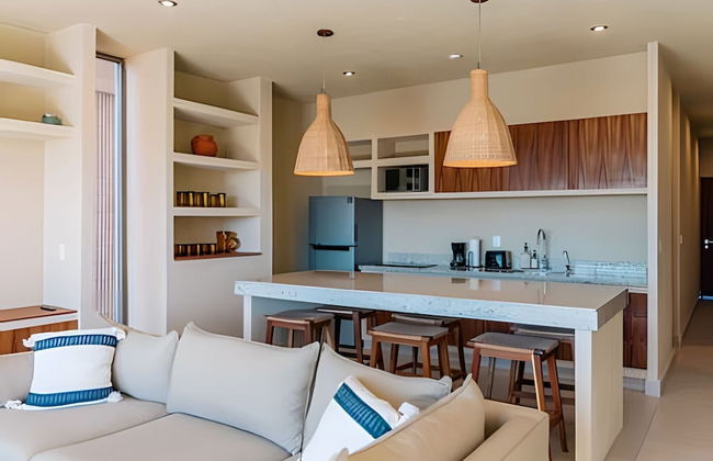 Evamar San Carlos - Foto 39