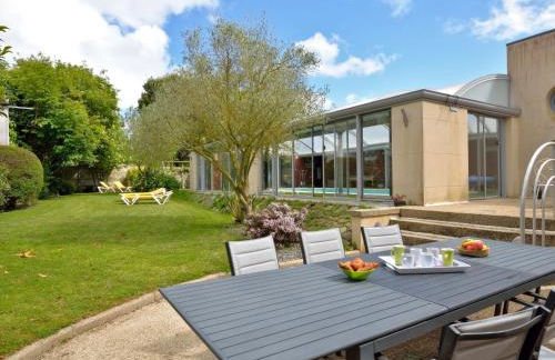 Holiday Home La belle étape by Interhome - Foto 33