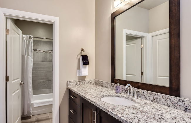 Watchman Villas - Foto 36