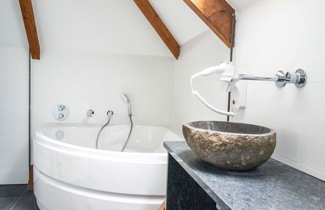 Spoorzicht Long Stay Apartments - Foto 34