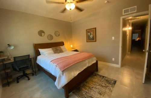 Big Family, Close to All, duplex A and B Downtown UTEP Hospitals - Foto 16