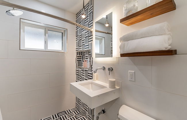 Ash & Ko Boutique Lodging - Photo 15