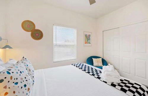 Point Loma Cozy Retreat - Spa l AC l Parking - Foto 12