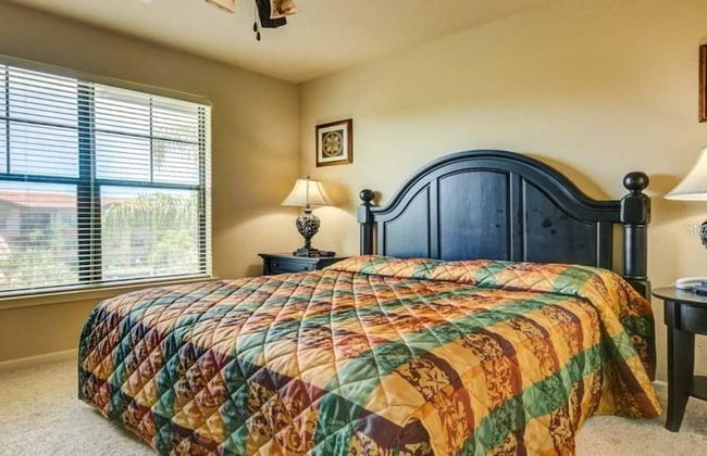 Sunnyside Up at Bella Piazza by Shine Villas - Foto 2