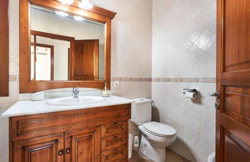 Quiet Villa in Buger with amazing pool, paddle court and nice garden - Foto 15