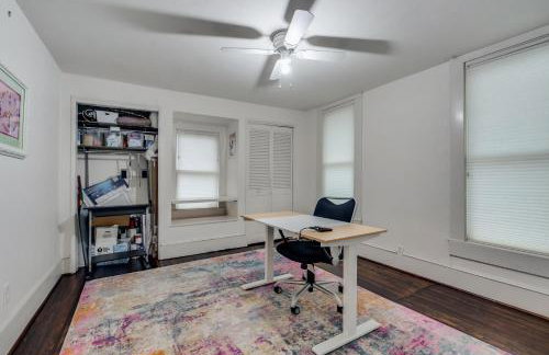 Spacious Historical 2 Bed House - Foto 13