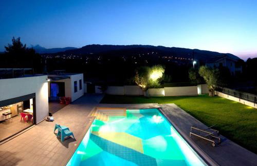 Villa Natasa - Foto 24