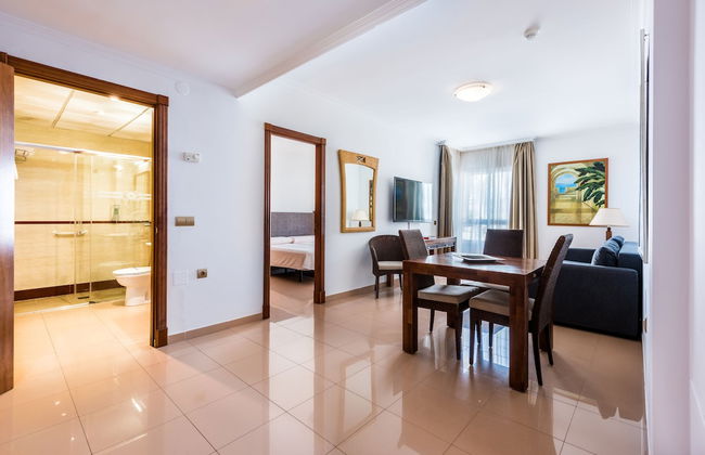 Toboso Apar-Turis - Photo 15