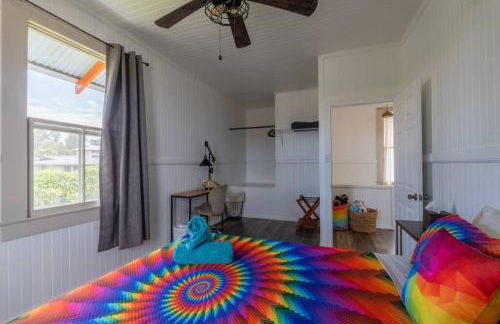 Somewhere over the Rainbow Loft with AC Hilo - Foto 16