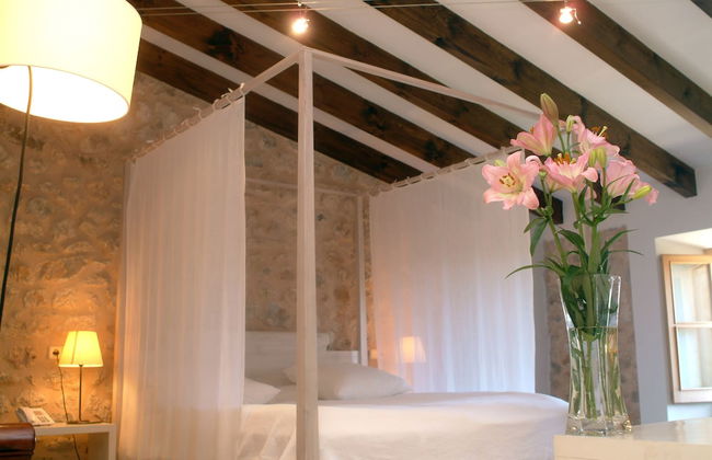 Hotel Monnàber Vell - Foto 6