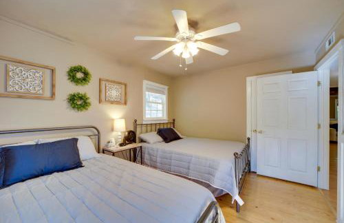 Secluded Vian Retreat Close to Tenkiller Lake - Foto 18