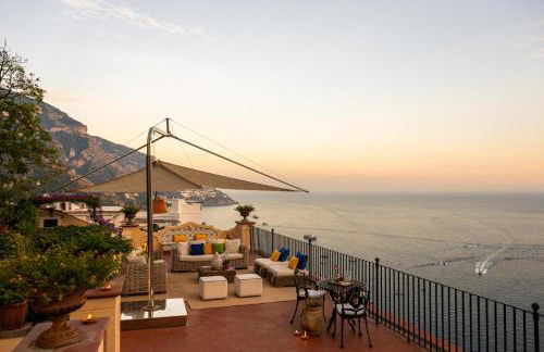 Casa Mercè Positano - Photo 9