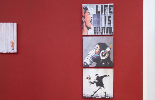 Bicocca Elegant Sweet Home Suite - Milan, 20 minutes Duomo - Foto 16