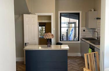 Modern Flat Nr Battersea Park - Foto 13