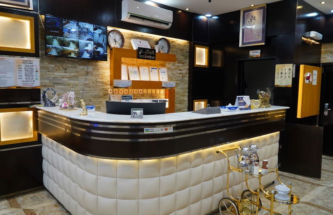 Dana Hotel Suites - Foto 3