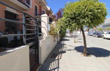 Adosado Centro Urbano 3 Dorm Patio Terraza Wi-fi Puente Genil 1-6 Huésped - Foto 20