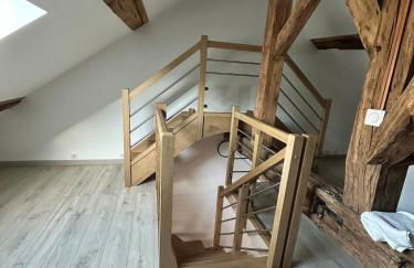 Appartement dans une ancienne ferme - Foto 17