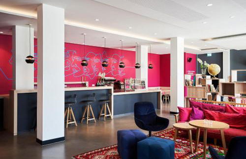 sylc. Apartmenthotel – Serviced Apartments - Foto 79