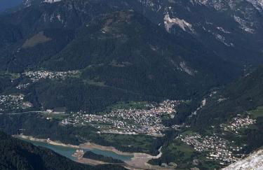 Zummer Frei Casa Vacanze Terra - Foto 30