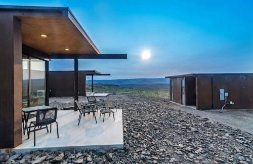 Unplug Views 2B Cave B Ridge Winery Spa Gorge - Foto 1