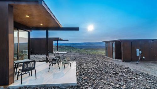 Unplug Views 2B Cave B Ridge Winery Spa Gorge - Foto 1