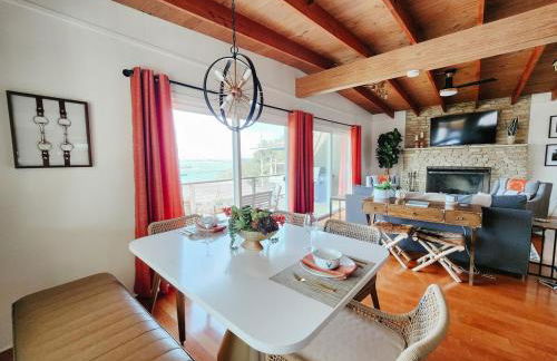 Hilltop Lakeview Hideaway- 2BR 2BATH with romantic sunsets - Foto 13