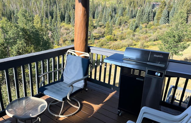 Forest Park 3 Bed 4 Bath Townhome - Foto 45