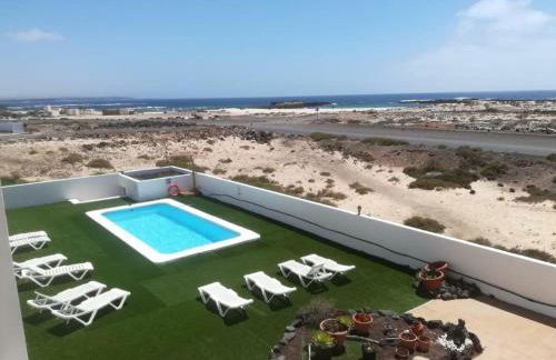 El Cotillo On The Beach Playa La Concha Sea view - Foto 4
