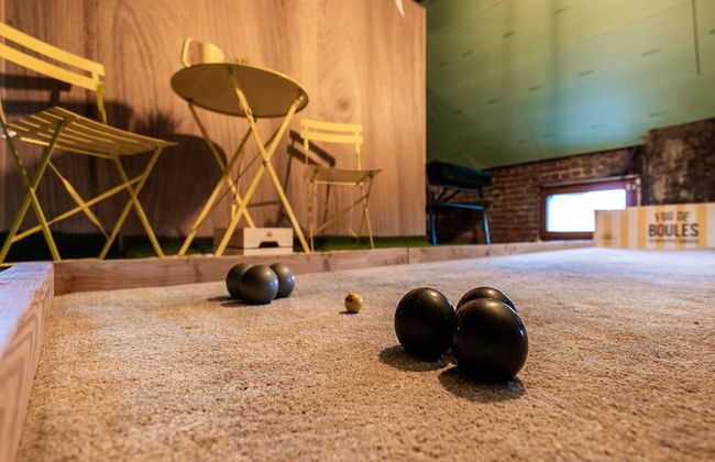 Luxury Holiday Home in Vloesberg With Sauna and hot tub - Foto 26