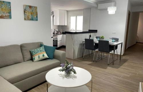 Apartamento del Agua - Foto 1